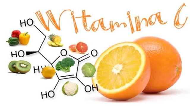 VITAMIN C – HOẠT CHẤT VÀNG TRONG MỸ PHẨM