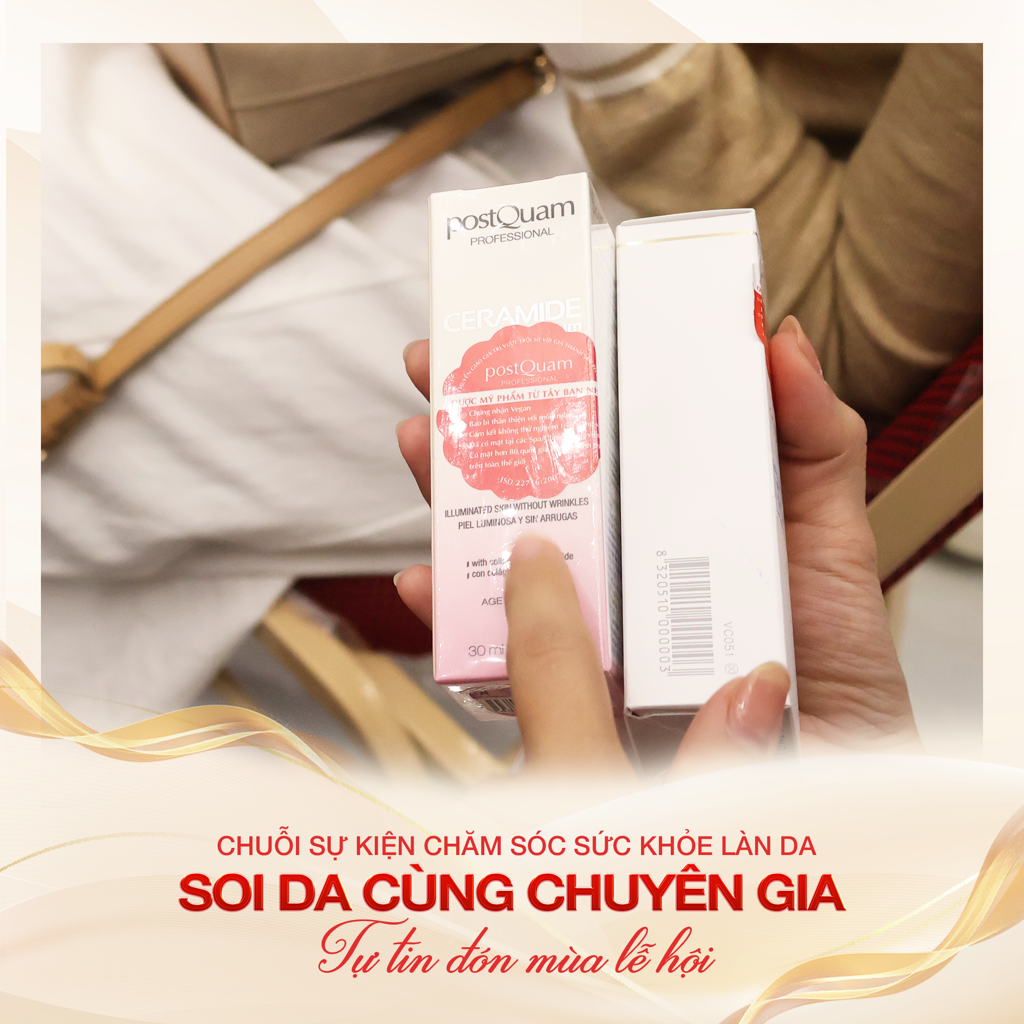 KẾT HỢP CÙNG ELLA BEAUTY SPA TỔ CHỨC CHUỖI SỰ KIỆN CHĂM SÓC SỨC KHỎE LÀN DA TẠI VINCOM KON TUM 11 SỰ KIỆN CHĂM SÓC SỨC KHỎE LÀN DA - POSTQUAM