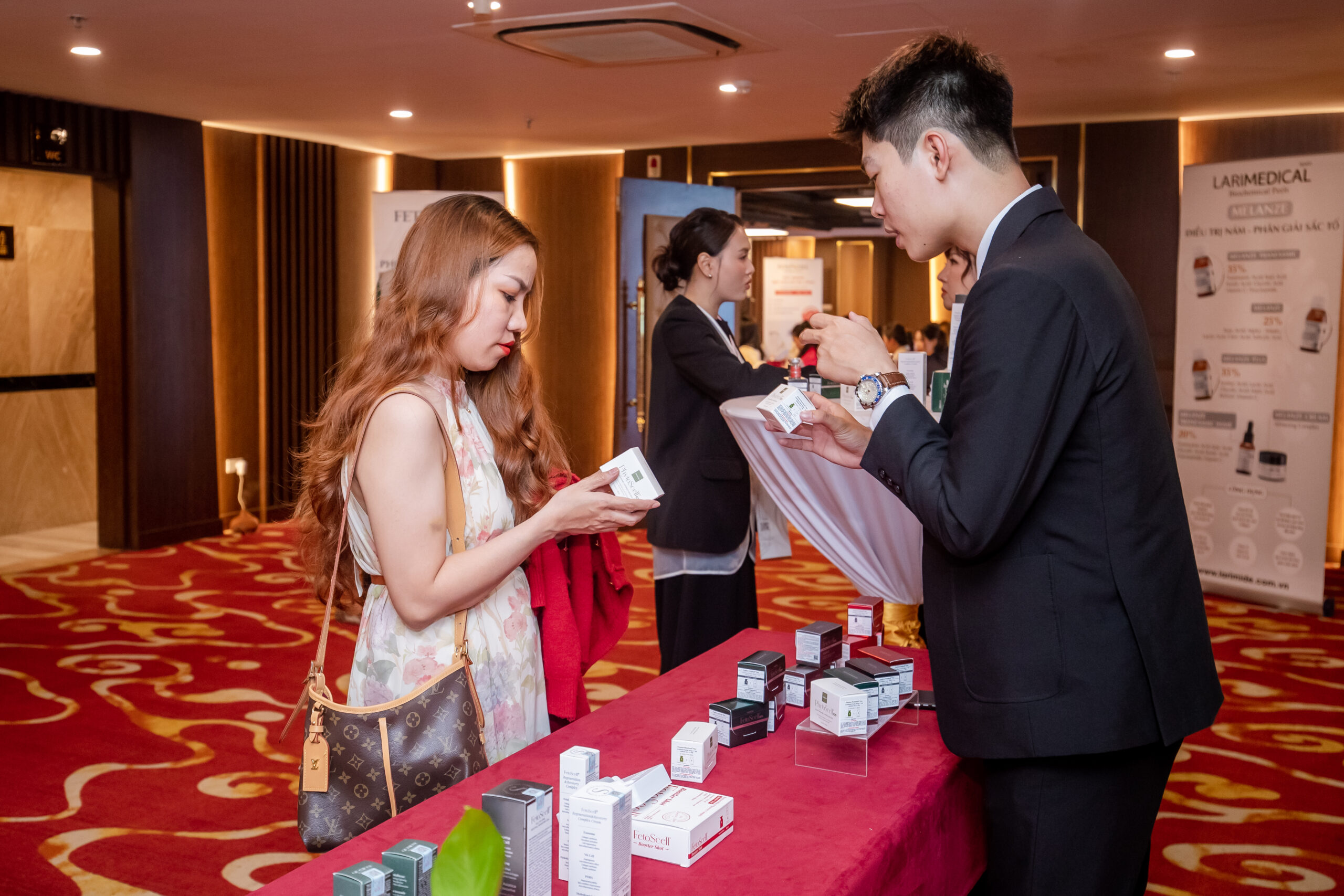 GIẢI PHÁP MỤN NẤM MEN - postquam