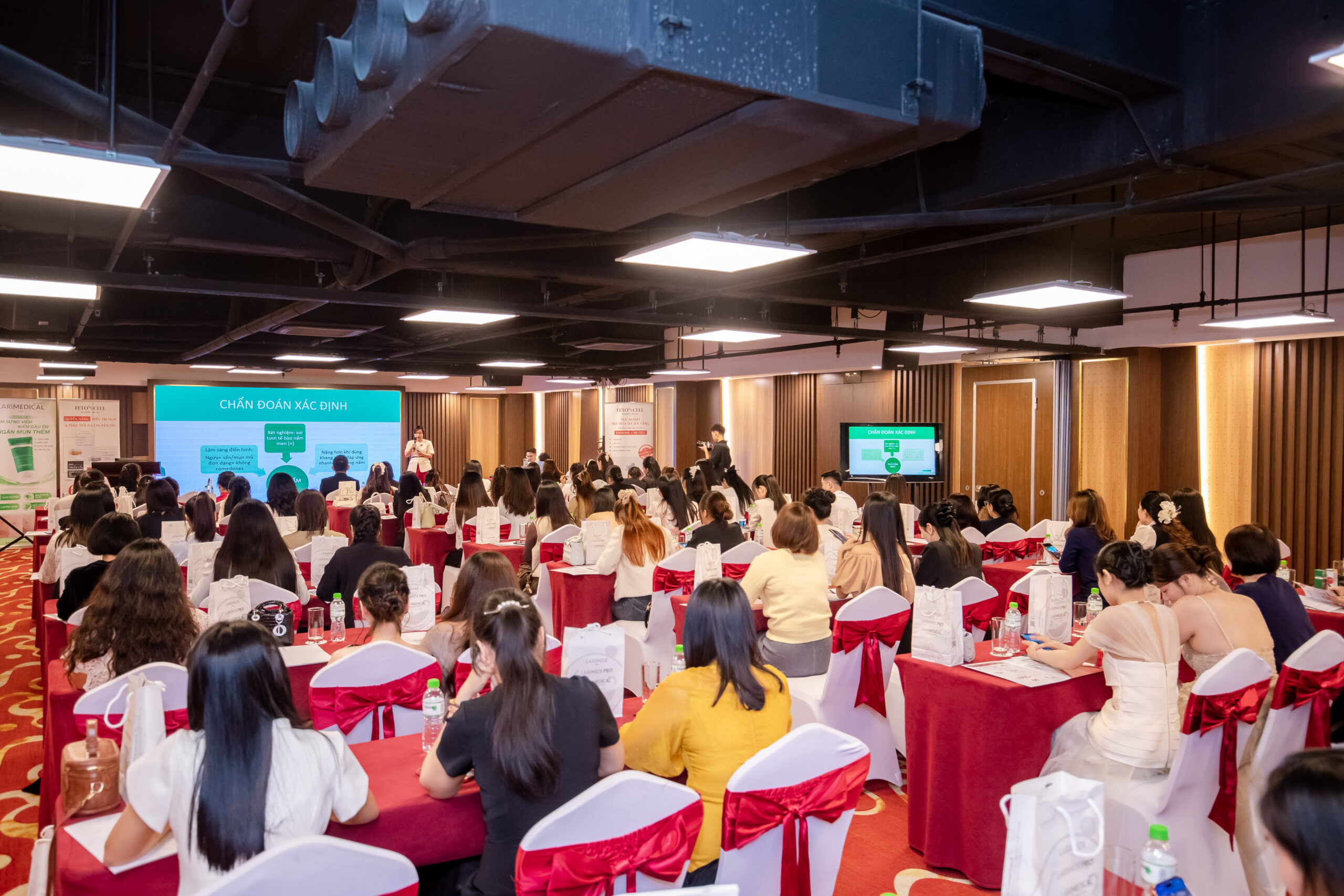 GIẢI PHÁP MỤN NẤM MEN - postquam