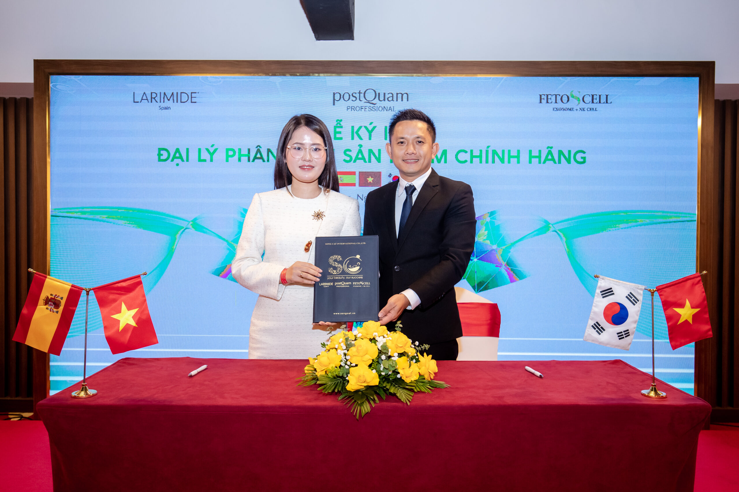 GIẢI PHÁP MỤN NẤM MEN - postquam