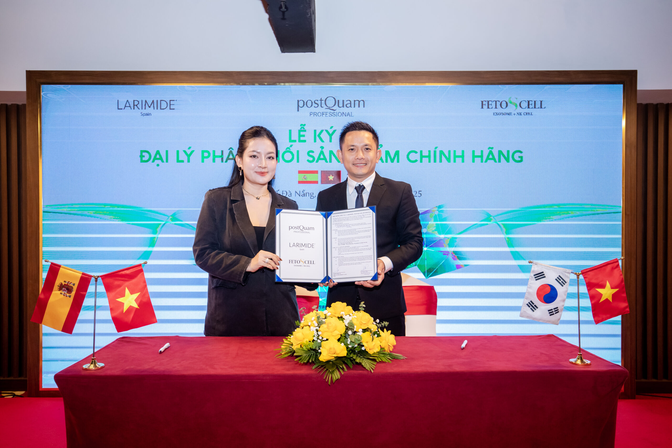 GIẢI PHÁP MỤN NẤM MEN - postquam