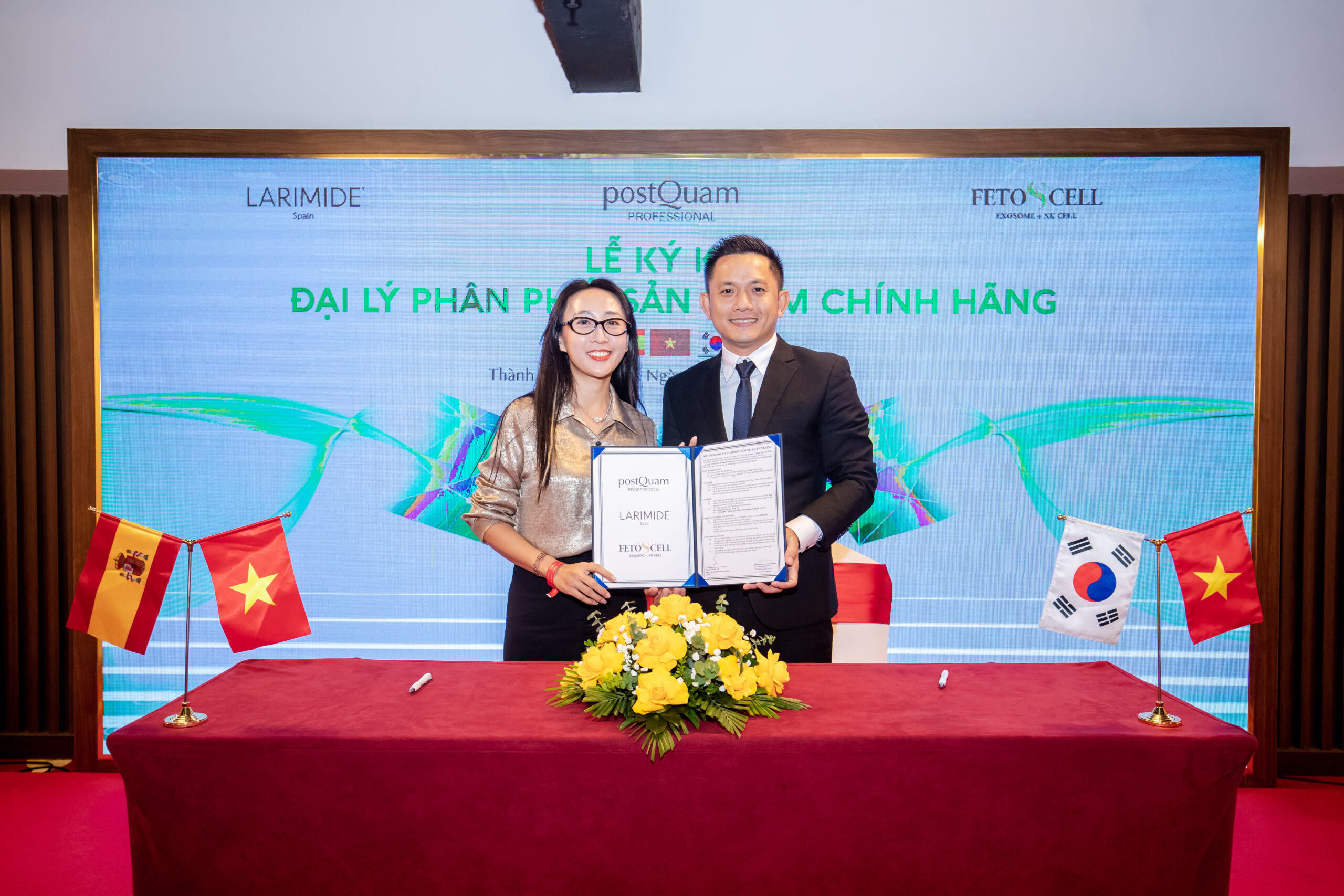 GIẢI PHÁP MỤN NẤM MEN - postquam