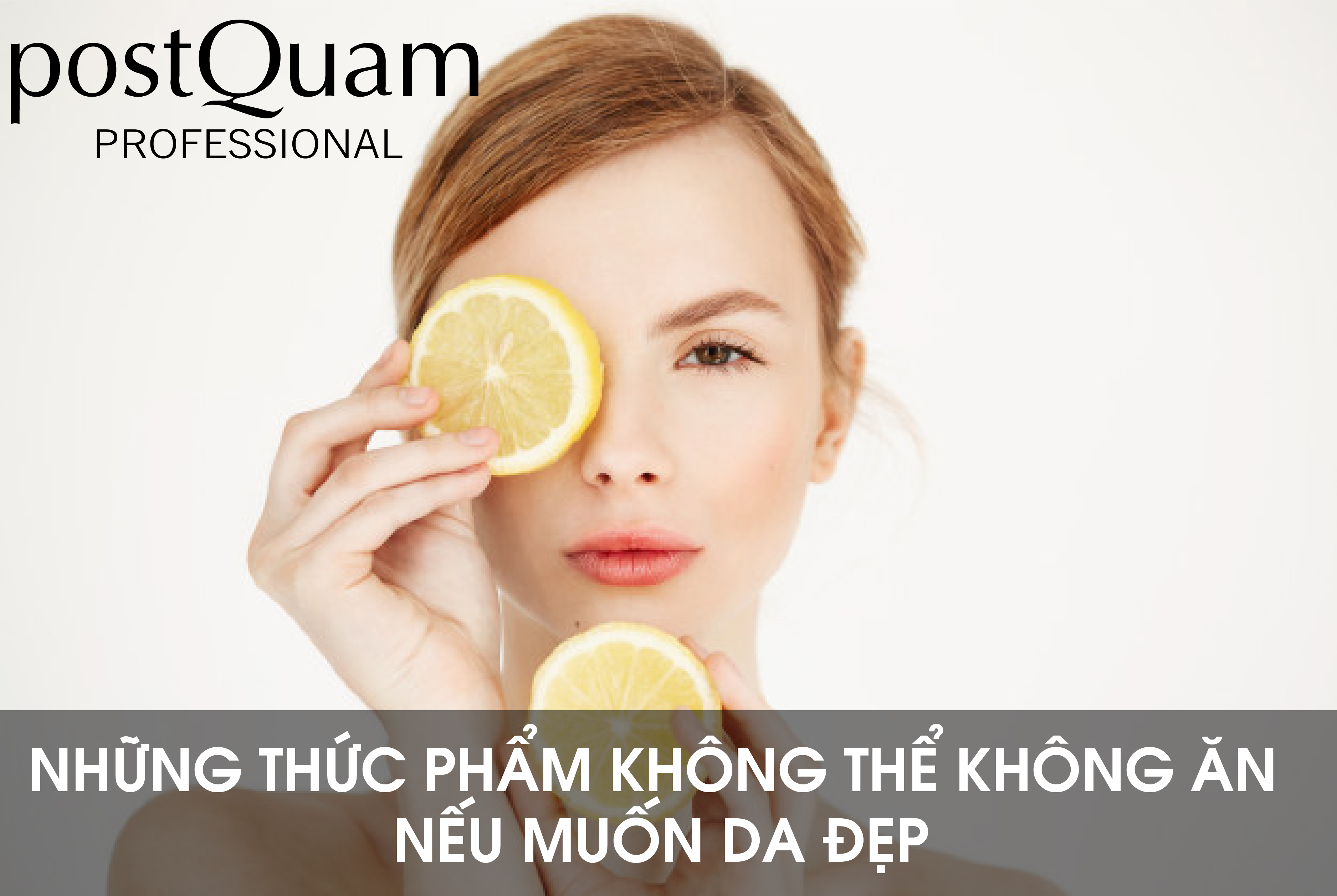 Những thực phẩm không thể không ăn nếu muốn da đẹp