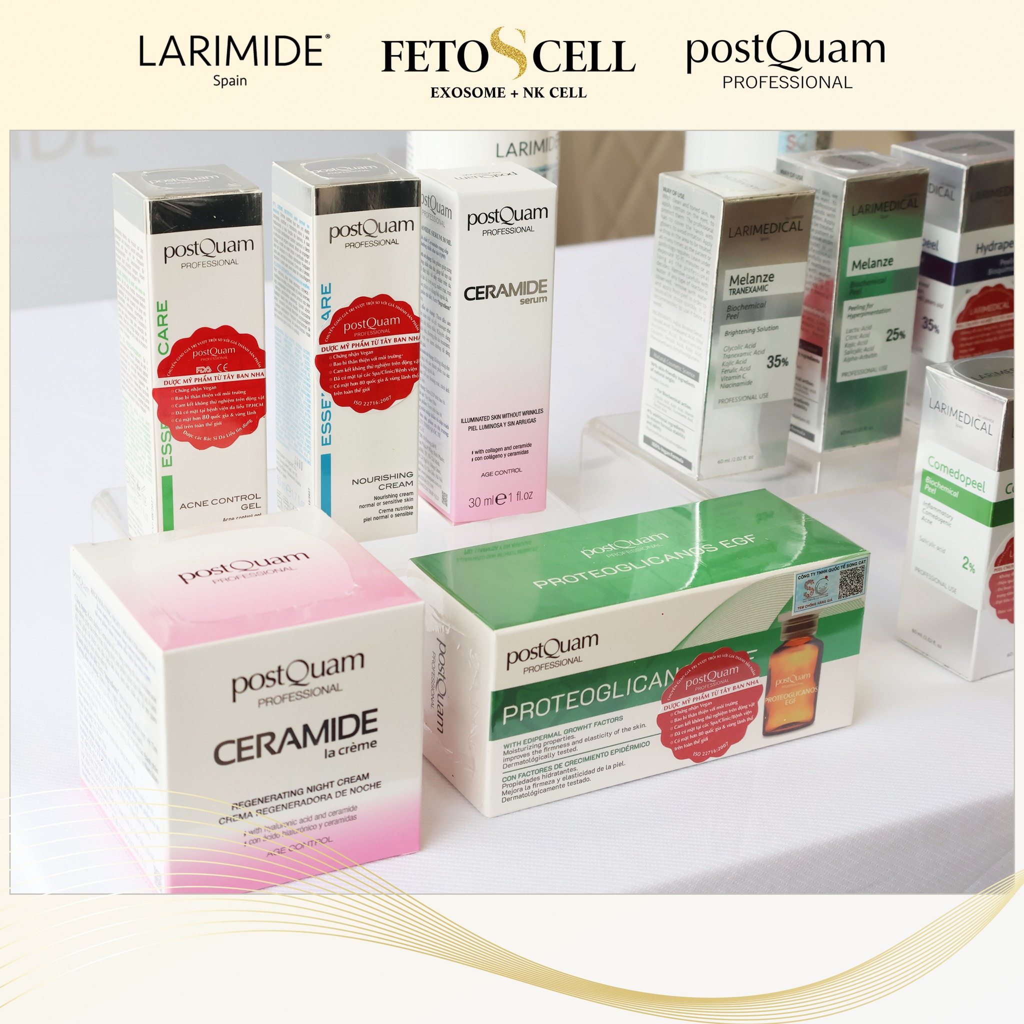 KÝ KẾT ĐỐI TÁC CHIẾN LƯỢC THÀNH CÔNG CÙNG DA XINH BEAUTY SPA 2 KÝ KẾT ĐỐI TÁC CHIẾN LƯỢC - postquam