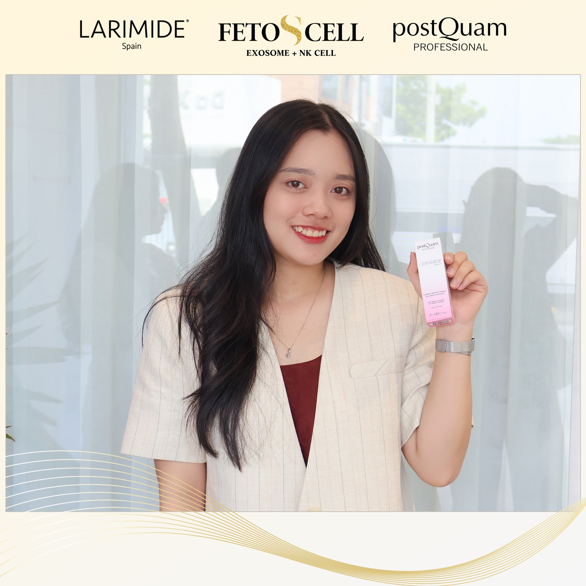 KÝ KẾT ĐỐI TÁC CHIẾN LƯỢC THÀNH CÔNG CÙNG DA XINH BEAUTY SPA 6 KÝ KẾT ĐỐI TÁC CHIẾN LƯỢC - postquam