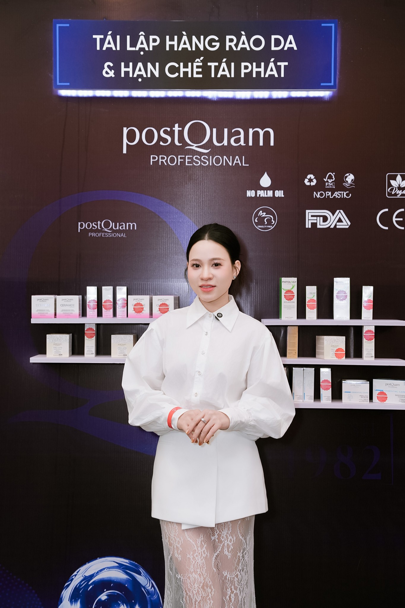 WORKSHOP XU HƯỚNG ĐIỀU TRỊ NÁM 2026 - postQuam