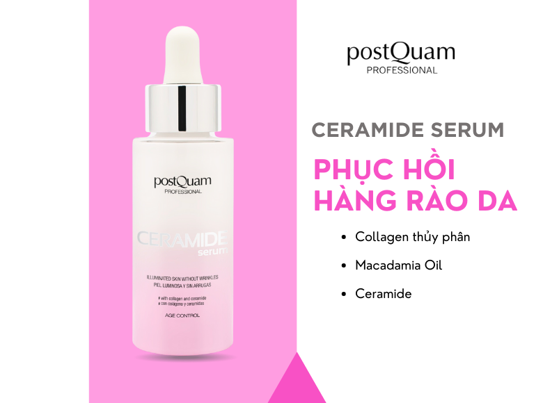 Sản phẩm phục hồi da nhiễm corticoid