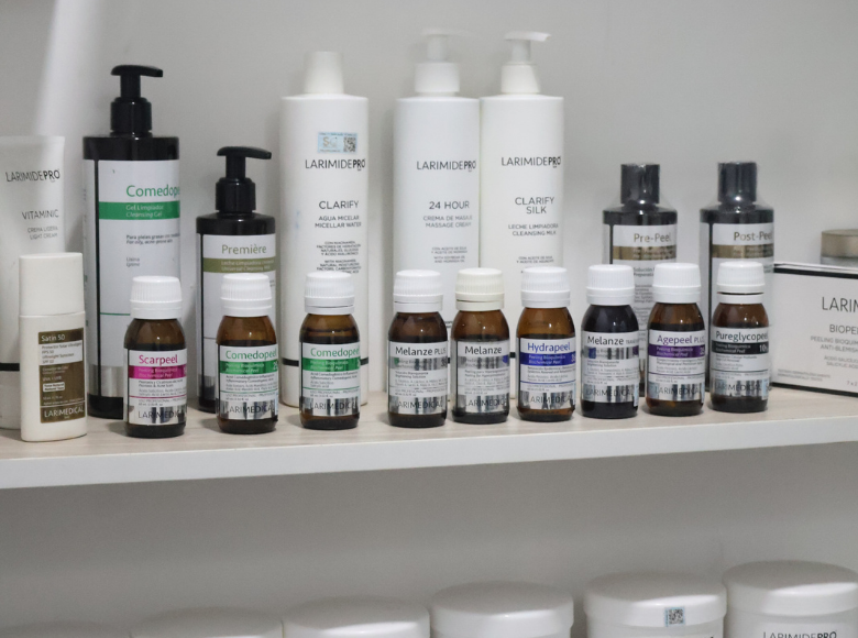  XU HƯỚNG LÀM ĐẸP 2026 - công nghệ sinh học