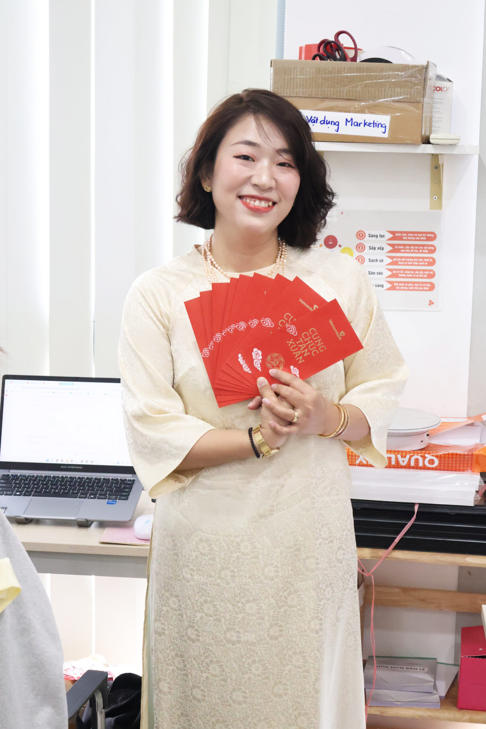 Tân niên 2026 - Song Cát