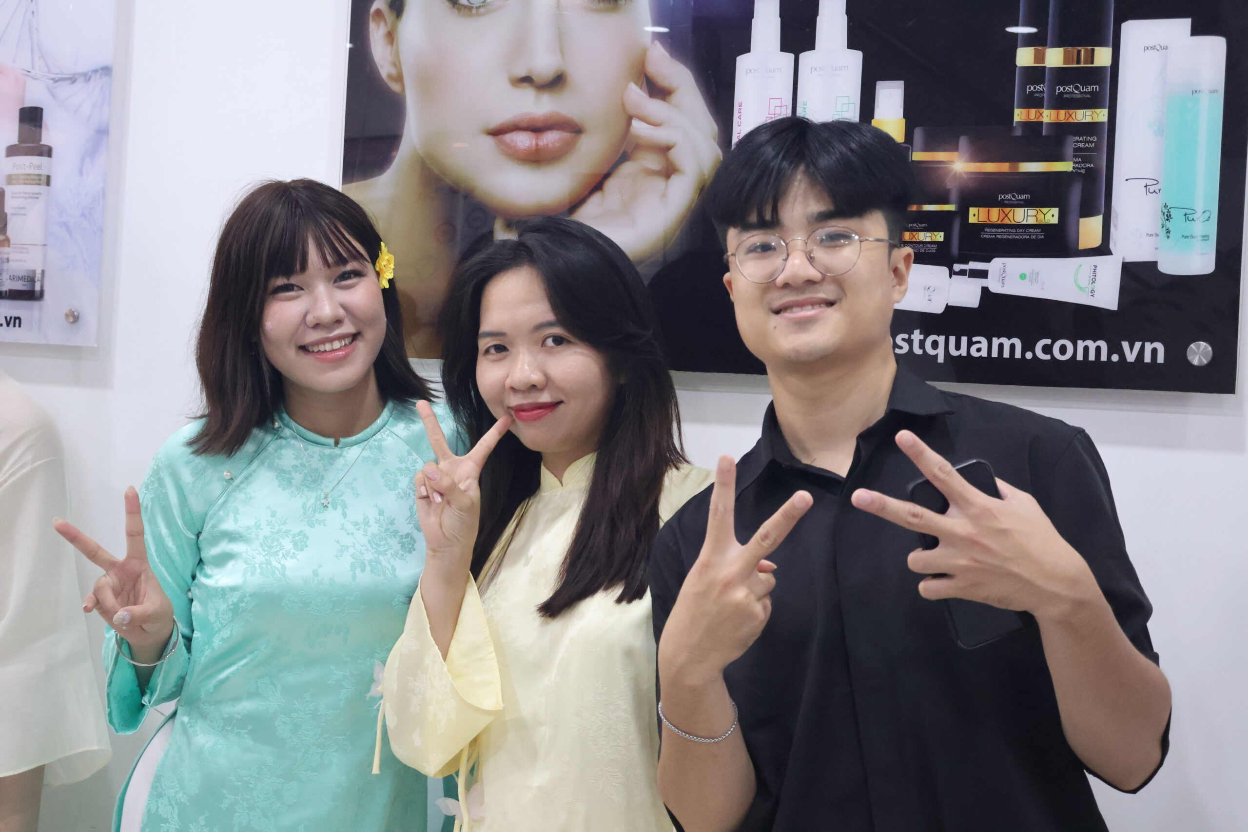 Tân niên 2026 - Song Cát