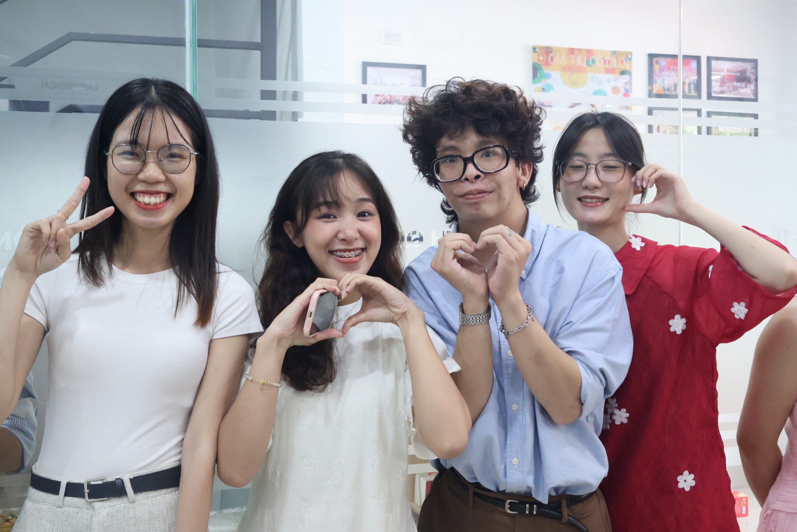 Tân niên 2026 - Song Cát