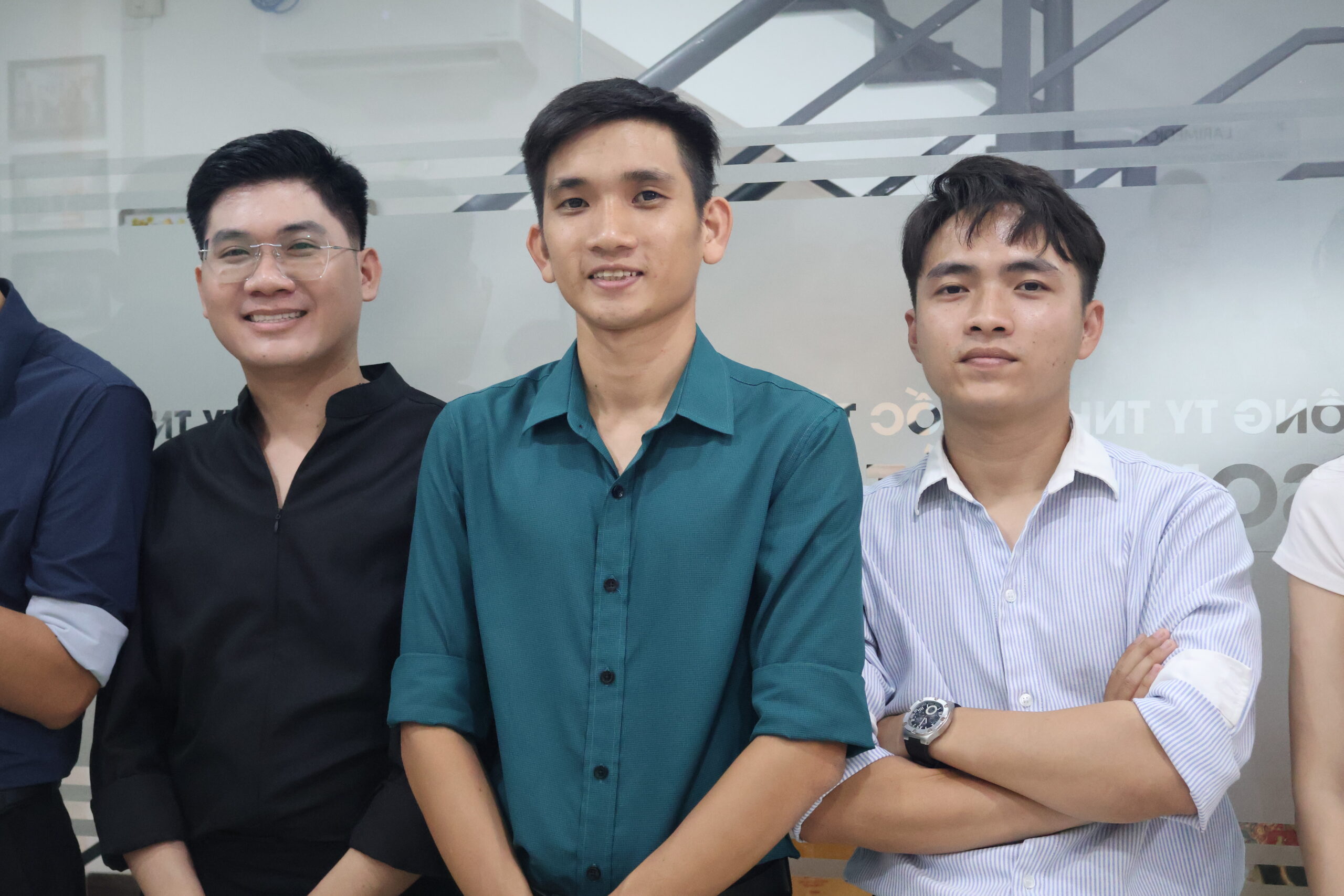 Tân niên 2026 - Song Cát