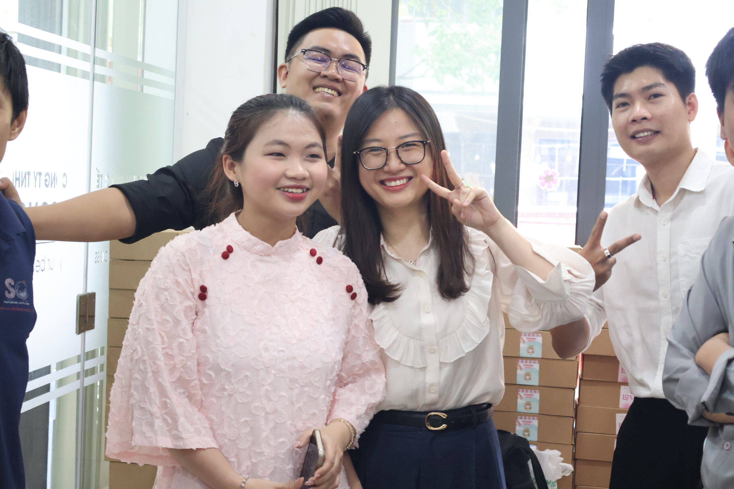 Tân niên 2026 - Song Cát