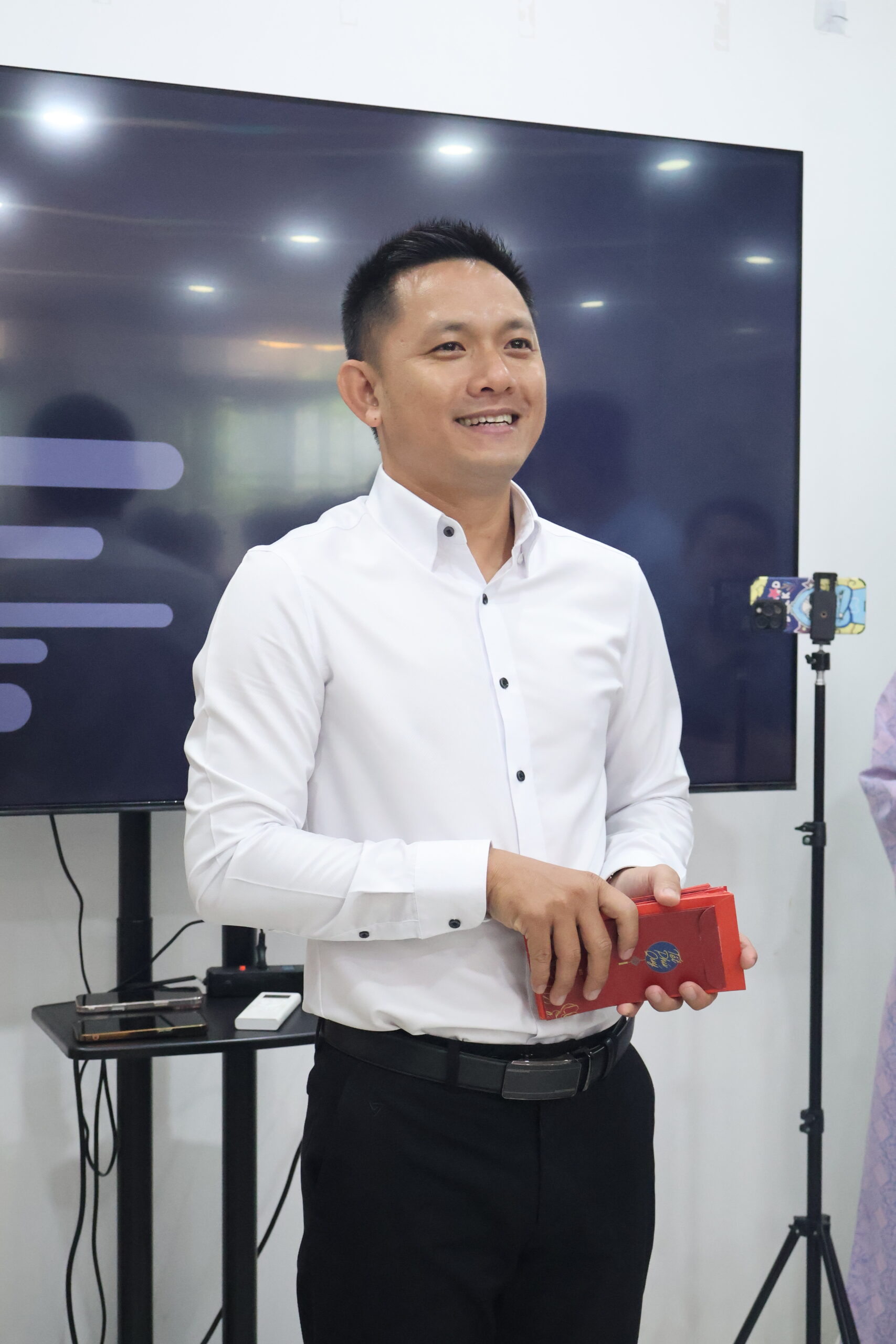 Tân niên 2026 - Song Cát