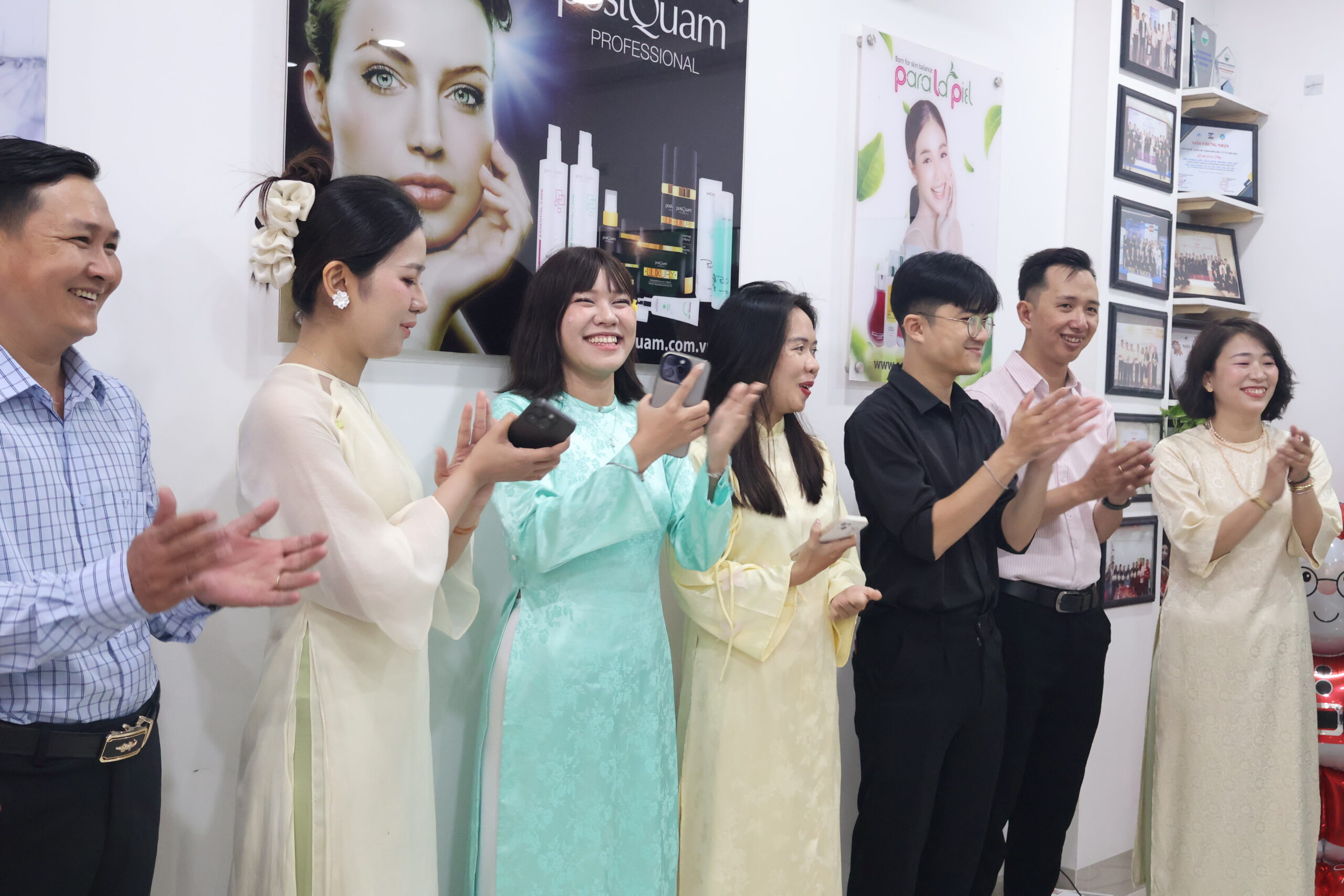 Tân niên 2026 - Song Cát