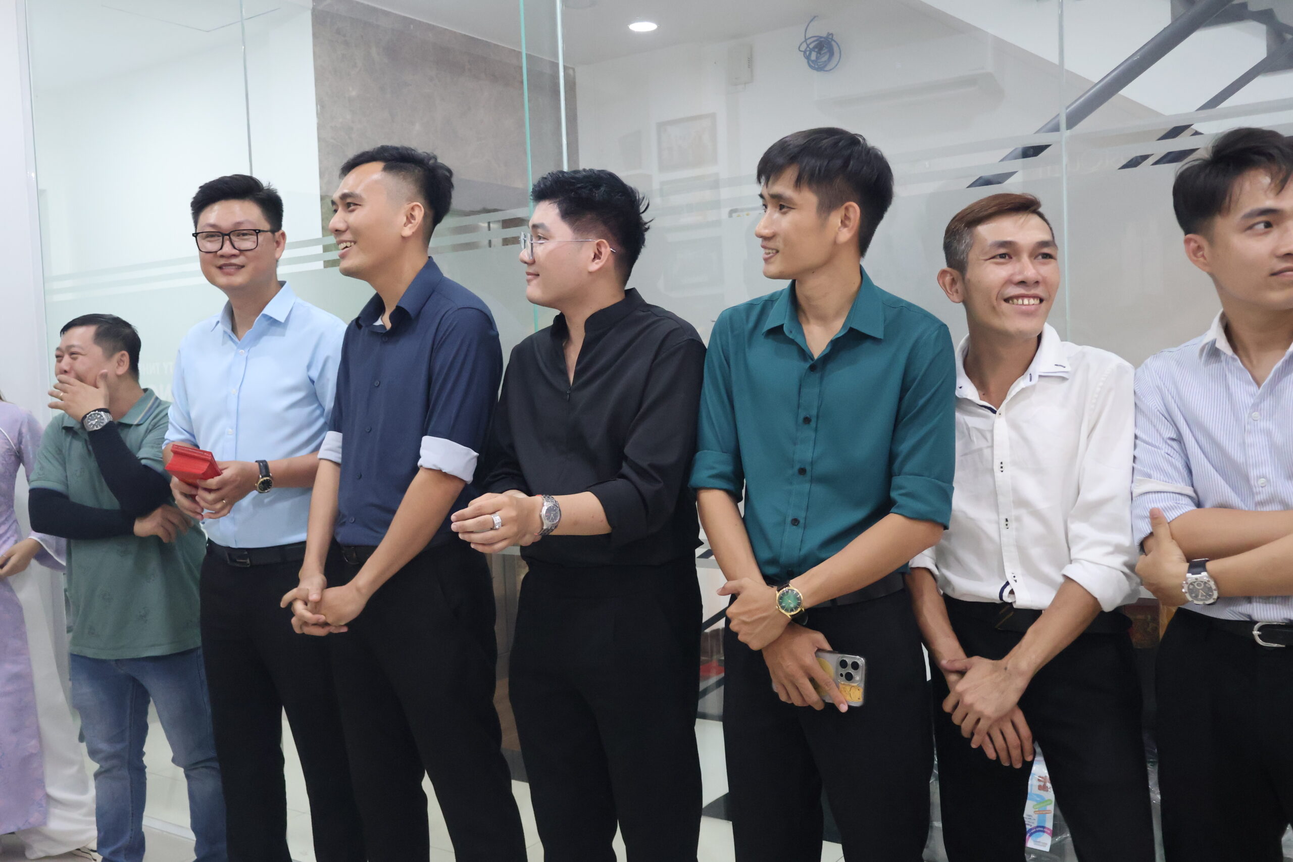 Tân niên 2026 - Song Cát