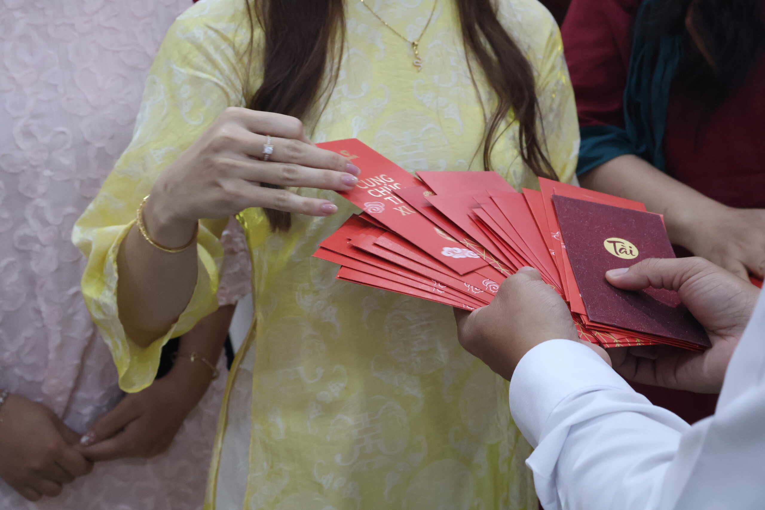 Tân niên 2026 - Song Cát