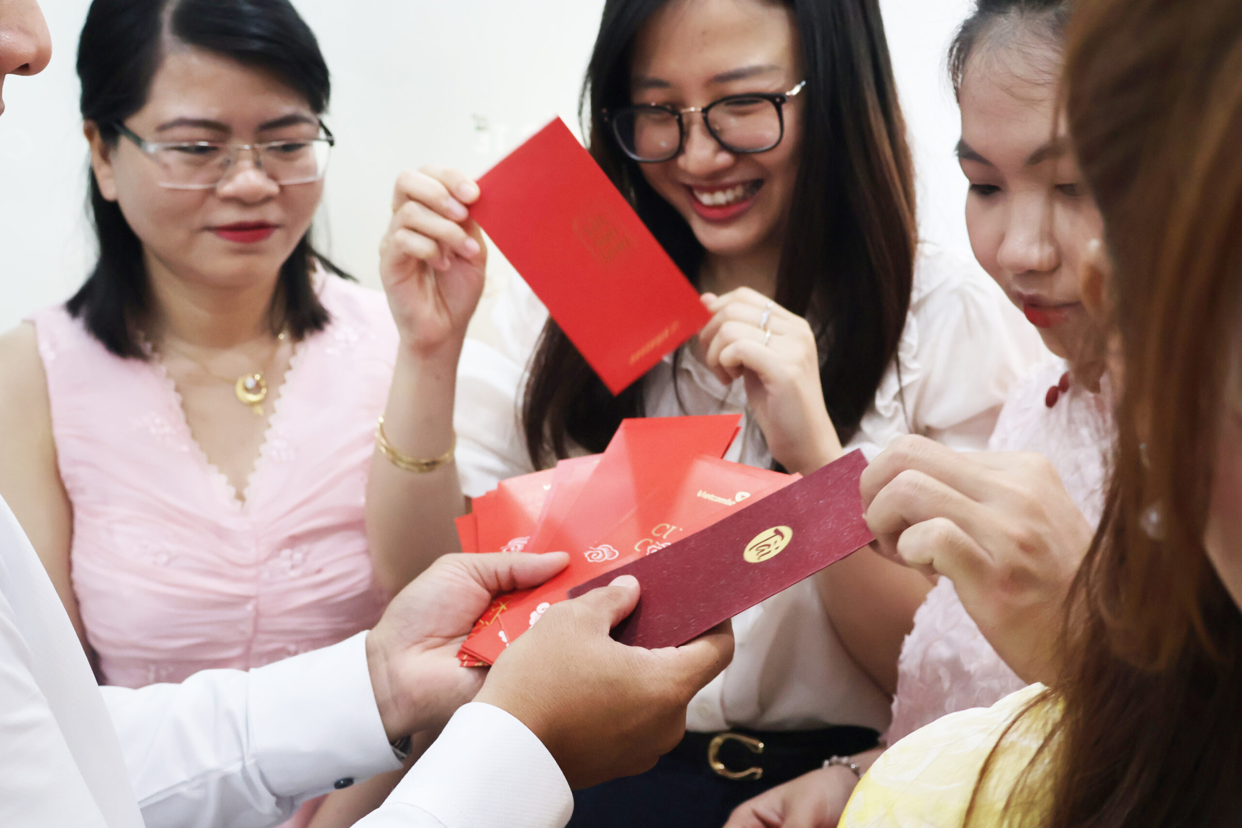 Tân niên 2026 - Song Cát