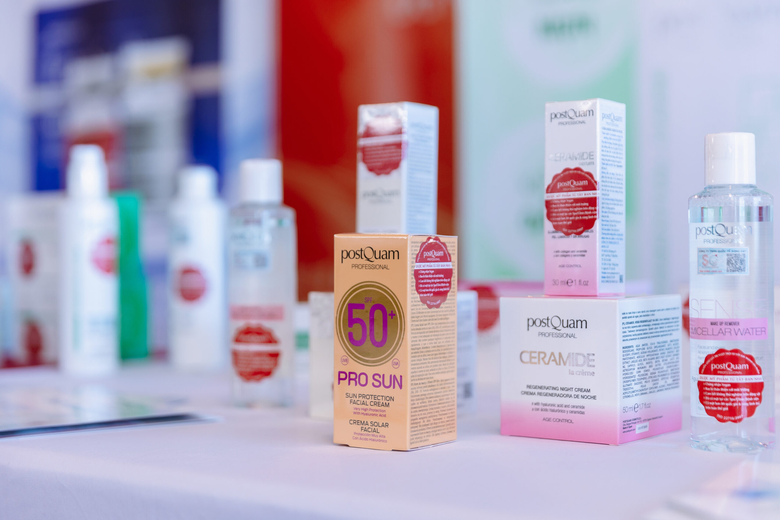 RECAP | GẦN 200 CHUYÊN GIA HỘI TỤ TẠI WORKSHOP "CHIẾN LƯỢC ĐIỀU TRỊ MỤN KHÁNG TRỊ VÀ RỐI LOẠN HỆ VI SINH DA" TẠI ĐÀ NẴNG 2 WORKSHOP "CHIẾN LƯỢC ĐIỀU TRỊ MỤN KHÁNG TRỊ VÀ RỐI LOẠN HỆ VI SINH DA" TẠI ĐÀ NẴNG - postquam