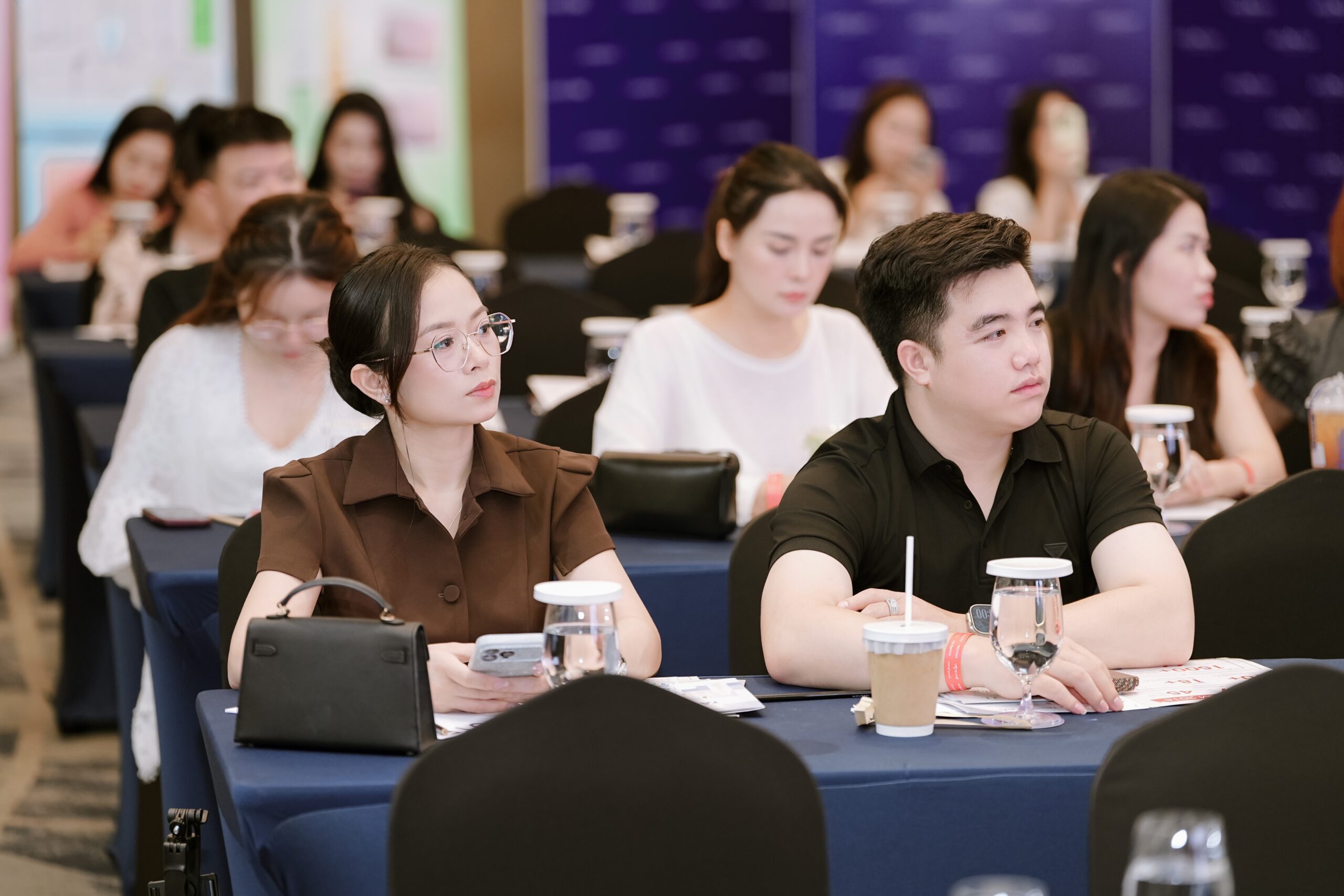 WORKSHOP XU HƯỚNG ĐIỀU TRỊ NÁM 2026 - postQuam