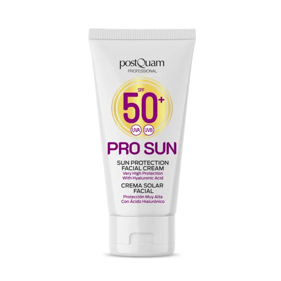 Kem chống nắng SPF 50+