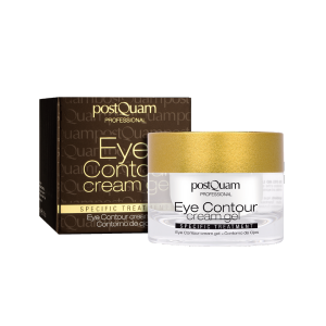 Eye Contour Gel – Gel đặc trị 3 trong 1 điều trị nhăn, thâm, bọng mắt