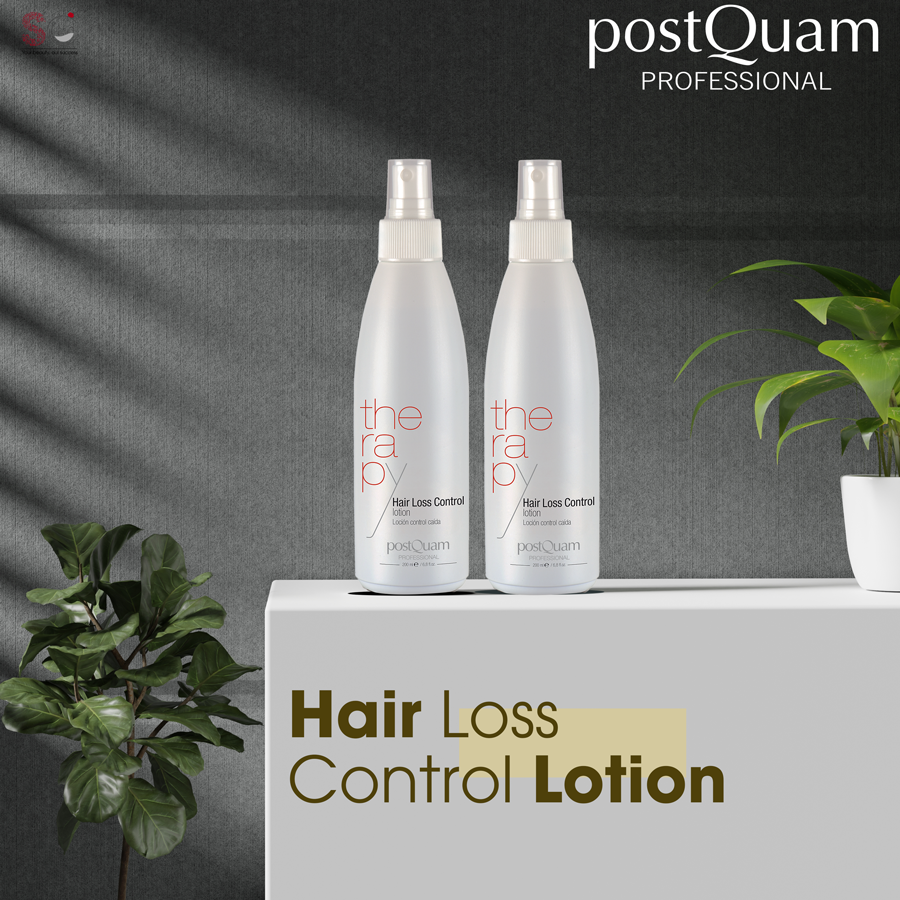Hair Loss Control Lotion - Lotion phục hồi và giảm tóc gãy rụng
